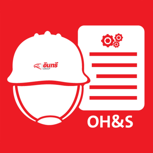 OH&S Report app icon