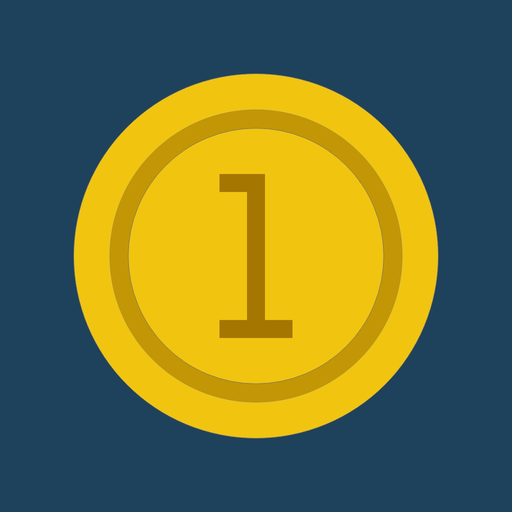 Coin Flip app icon