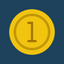 Coin Flip icon