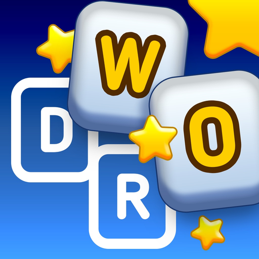 Words - Word search puzzles app icon