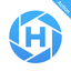 HaloCam Action icon