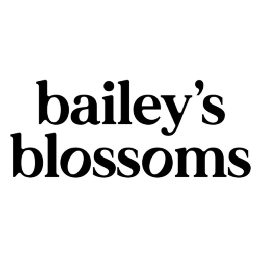 Bailey's Blossoms App app icon
