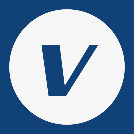 Vestas SiteRec app icon