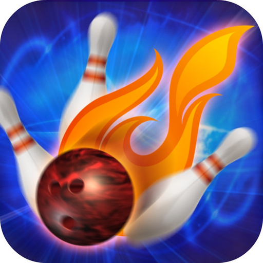 Action Bowling Strike app icon