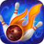 Action Bowling Strike icon