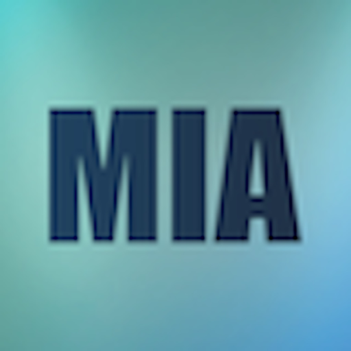 Magnitude Internal Application app icon