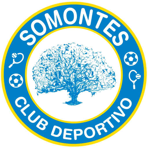 Club Deportivo Somontes app icon