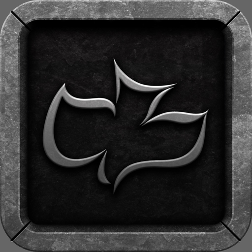 Calvary Chapel Cle Elum app icon