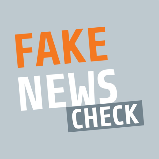 Fake News Check app icon