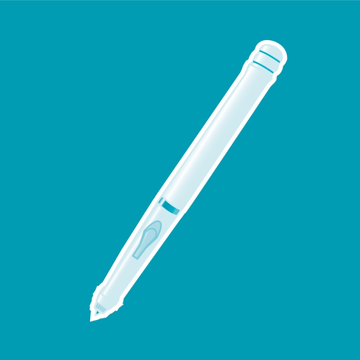 IRISNotes Air 3 app icon