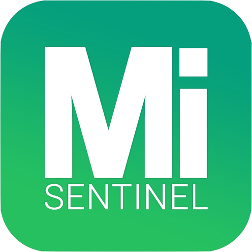 MiSentinel app icon