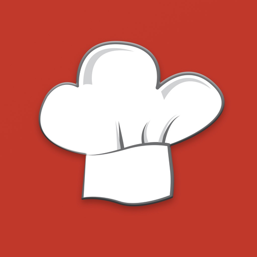 Yemek Tariflerim app icon