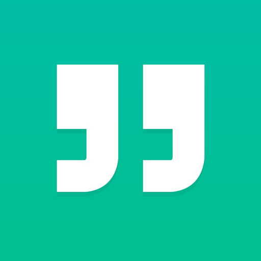 Famous! Inspirational Quotes app icon