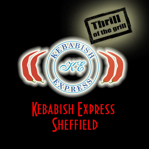Kebabish Express app icon
