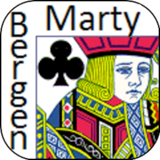 Bergen Bridge Beginner 2 app icon