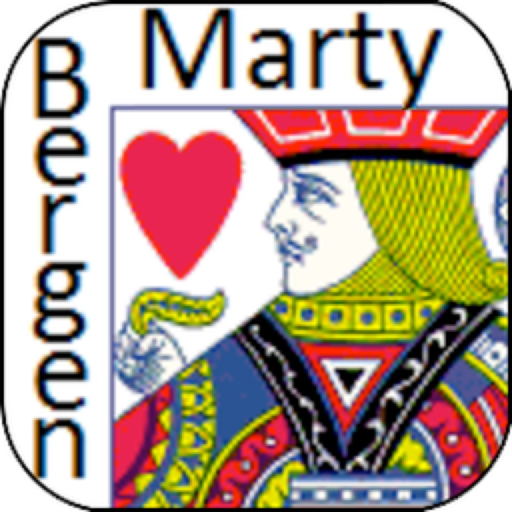Bergen Bridge Beginner 1 app icon