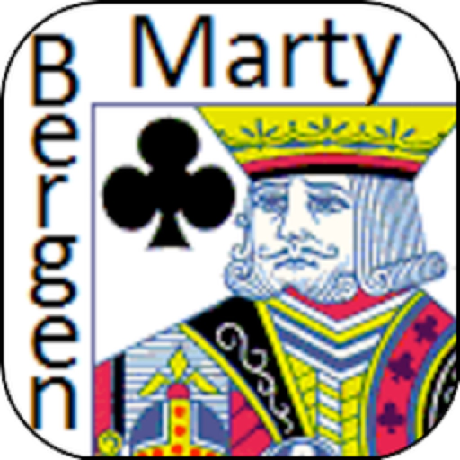 Bergen Bridge Advanced Play app icon