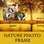 Nature Photo Frame And Pic Collage icon