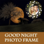Good Night Photo Frame And Pic Collage icon