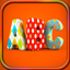 ABC Phonics 123 Addition Multiplication toddlers icon