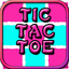 Tic Tac Toe Brain game - 3 in a row 2017 icon