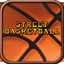 Play Street Basketball - City Showdown Dunker game icon