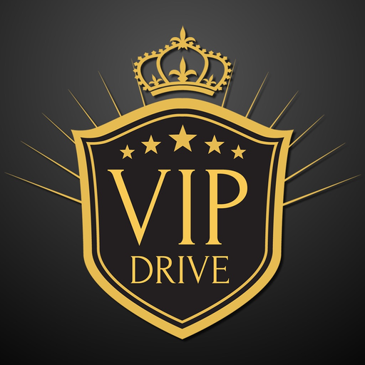 Vip Drive app icon