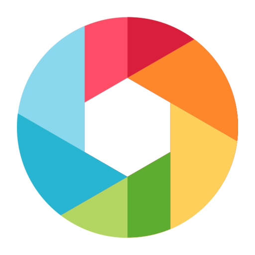 Photo Vault-Filter for Picture app icon