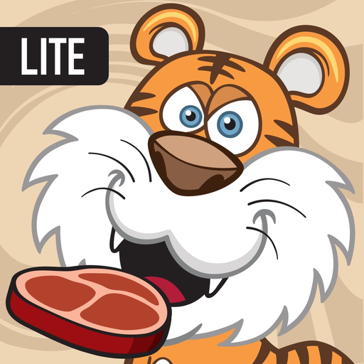 Baby games for one year olds? app icon