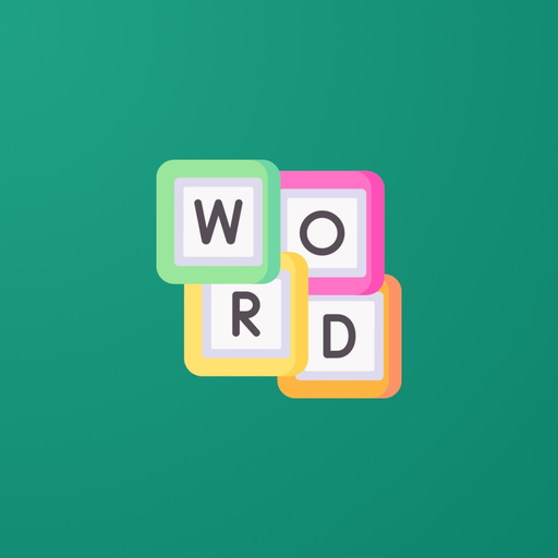 English Anagram Dictionary app icon