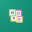 English Anagram Dictionary icon