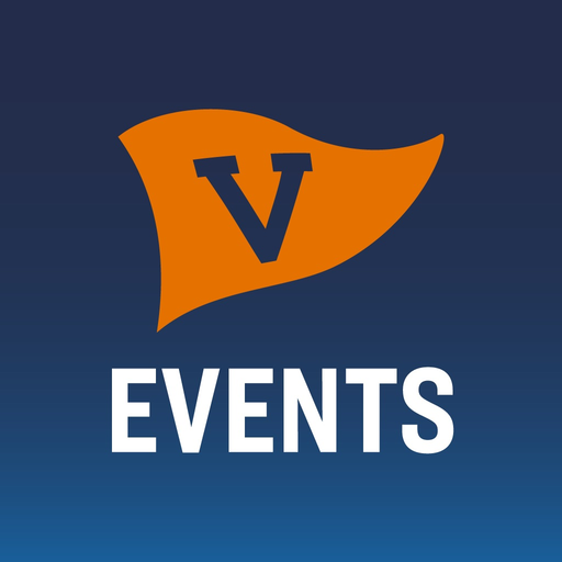 UVA Alumni Events app icon