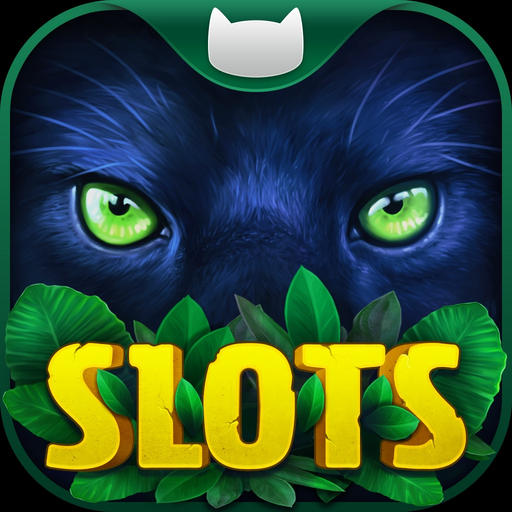 Slots on Tour - Wild HD Casino app icon