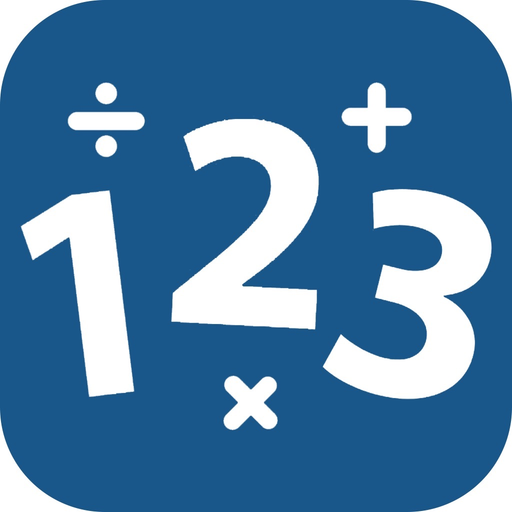 Math Tricks For Everyone app icon