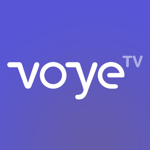 VoyeTV - Digital Signage app icon