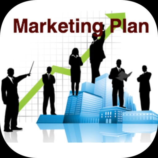 Brilliant Marketing Plan - app icon