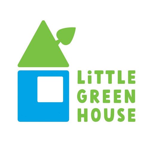 Little Green House app icon