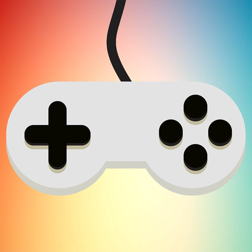 Games Quiz - Guess the Game app icon