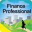 MBA Finance icon