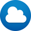 Rackspace Cloud Drive icon