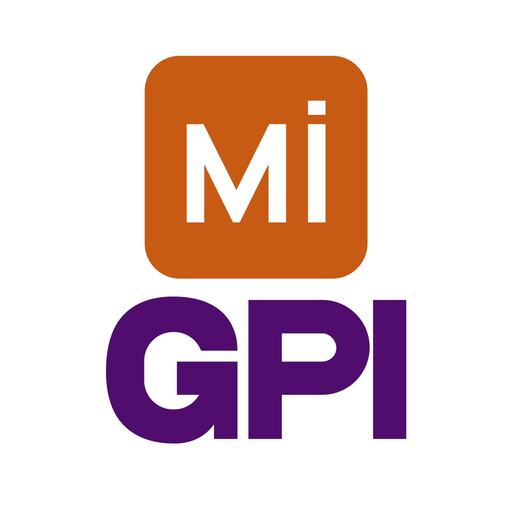 Mi GPI app icon