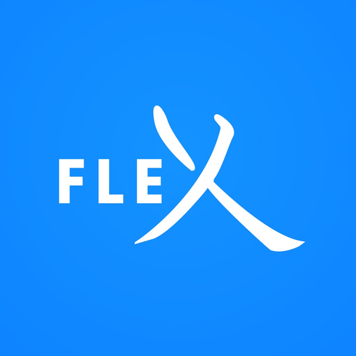FlexPS app icon