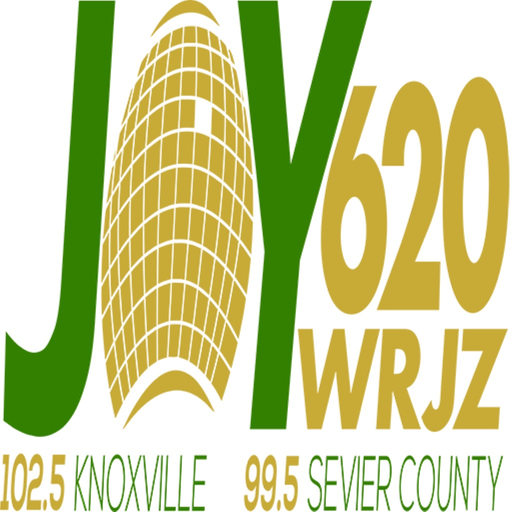 Joy 620 WRJZ app icon