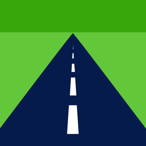 EchoDrive app icon