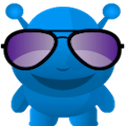 BiggzJump app icon