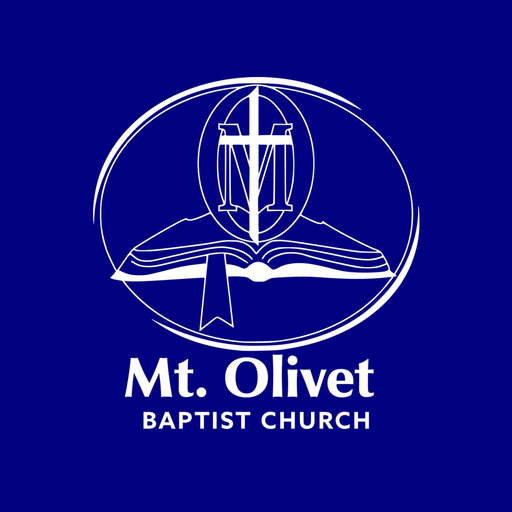 Mt. Olivet Baptist Church app icon