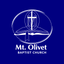Mt. Olivet Baptist Church icon