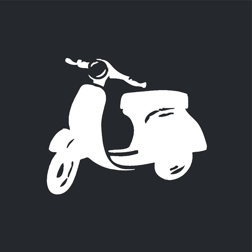 Piada app icon