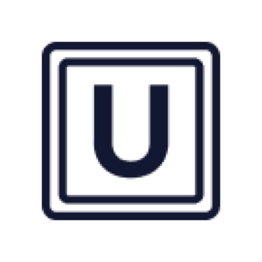Uzio app icon