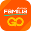 Discovery Familia GO icon
